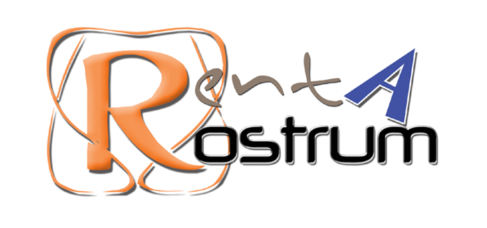 Brand Sticker on Acrylic Panel